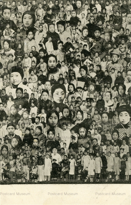 chf091-Chinese Women