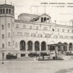 戦前【奉天名所絵葉書】16枚　奉天城、奉天駅、市街、ヤマトホテル他　袋付　■検朝鮮韓国支那台湾記念写真鳥瞰古書資料 Yahoo!オークション -「戦前絵葉書 中国」の落札相場・落札価格