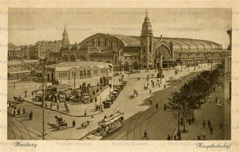 eug111-Hamburg Hauptbahnhof