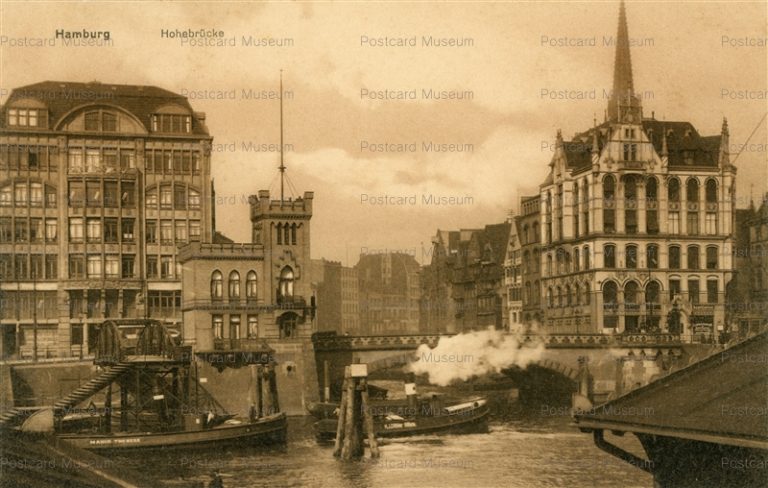 eug140-Hamburg Hohebrucke