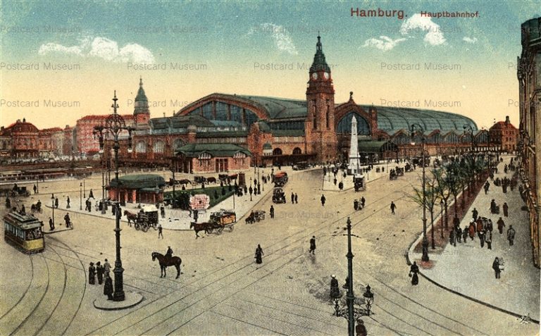 eug162-Hamburg Hauptbahnhof