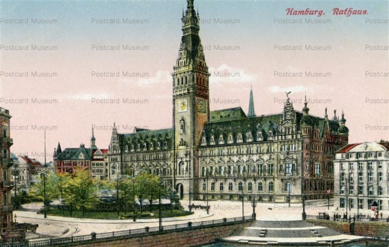 eug163-Hamburg Rathaus