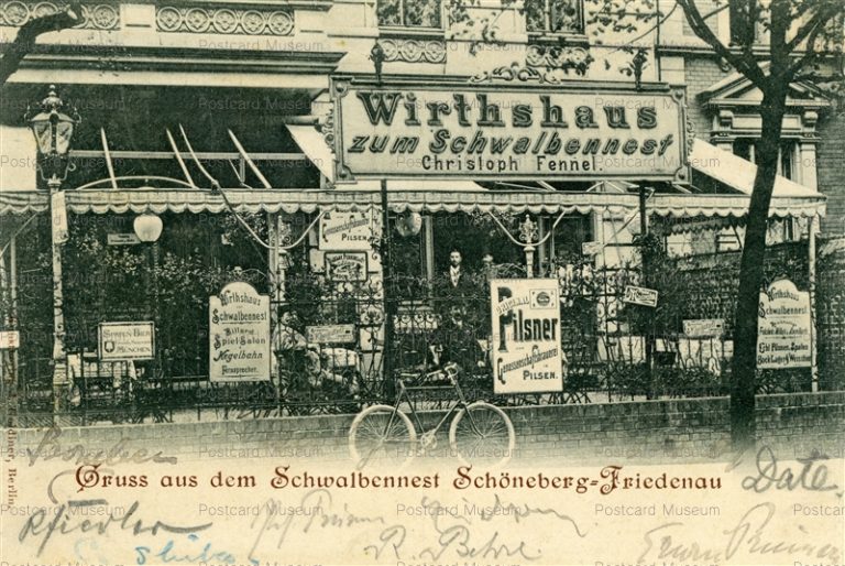 eug620-Gruss aus dem Schwalbennest Schoneberg