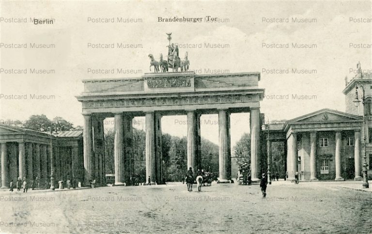 eug700-Berlin Brandenburger Tor