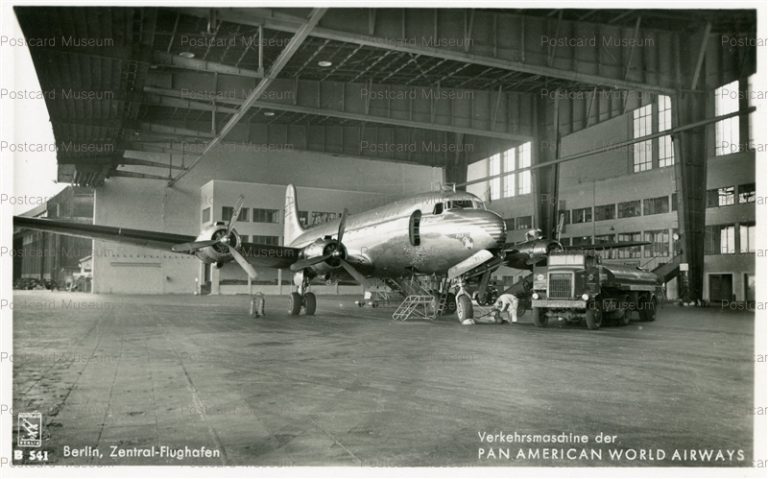 eug770-Berlin Zentral-Flughafen