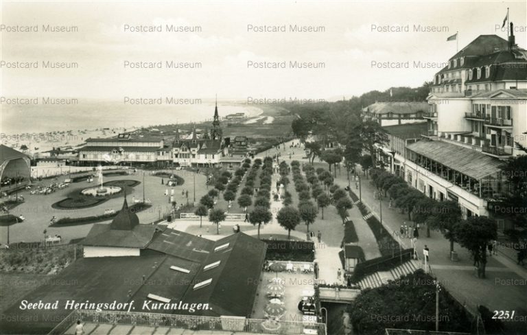 eug822-Seebad Heringsdorf Kuranlagen