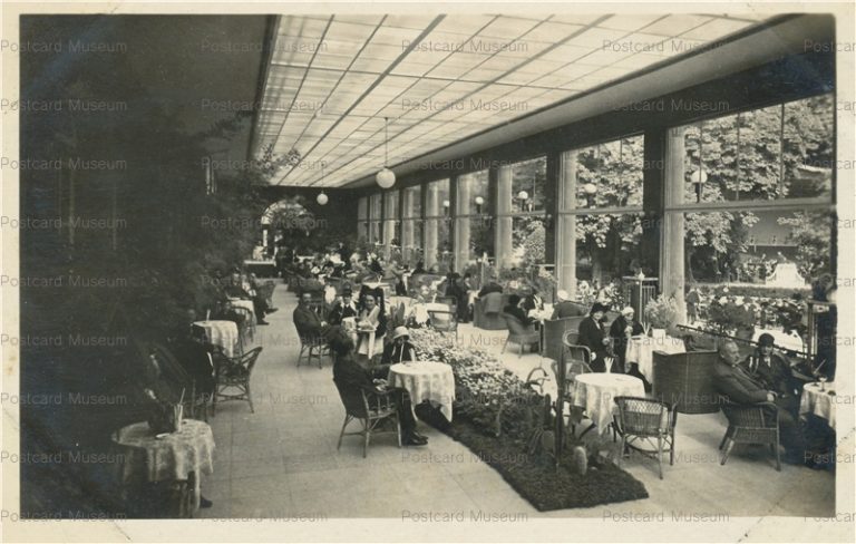 eug930-Baden Baden Kurhaus Wandelhalle