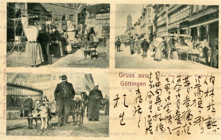 eug960-Gruss aus Gottingen