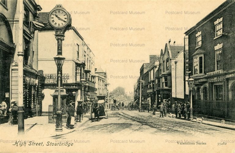 ge015-High Street Stourbridge