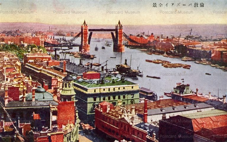 ge028-倫敦バーズアイ全景