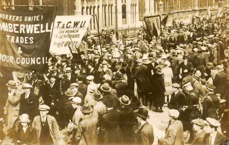 ge970-英国労働者の大罷業