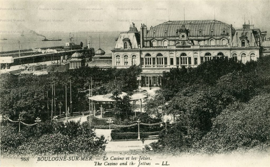 gf2510-Boulogne Sur Mer