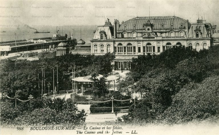 gf2510-Boulogne Sur Mer