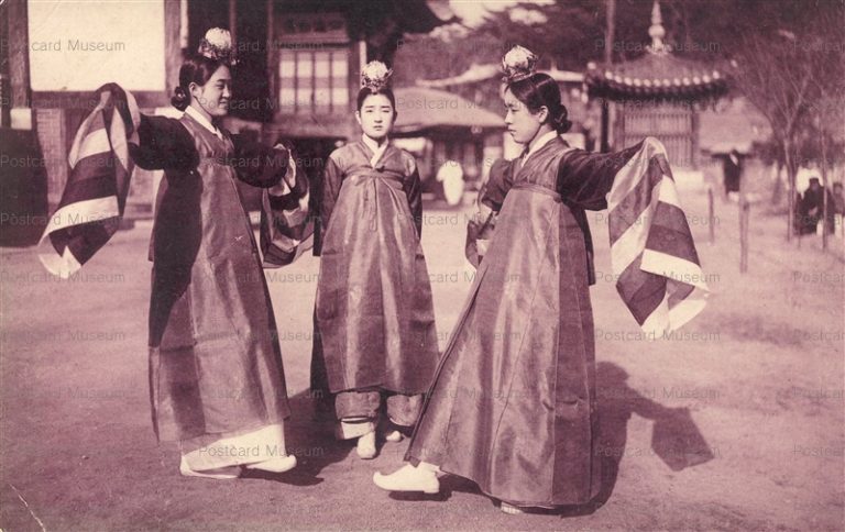 ghf034-朝鮮美人