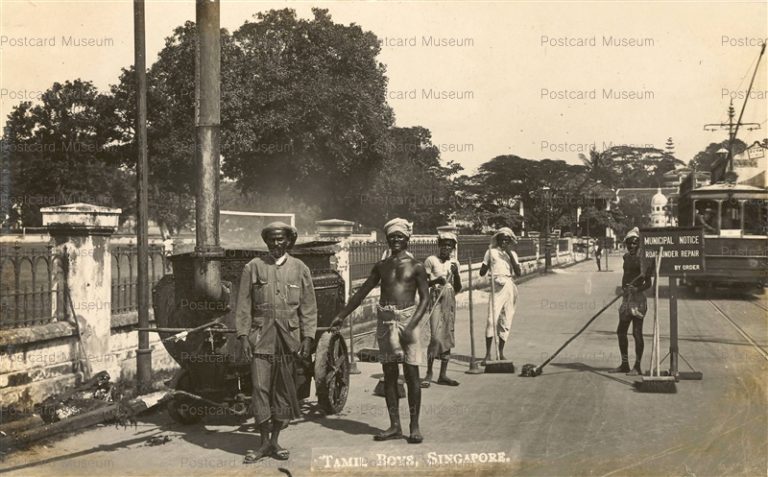 gs075-Tamil Boys Singapore