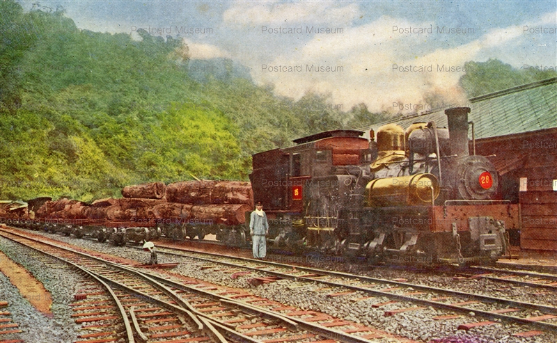 機関車 ASAHI OLD 奇天烈 WEST LOCO