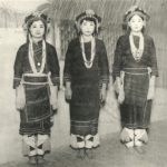 gta958-台湾高砂族 | 絵葉書資料館