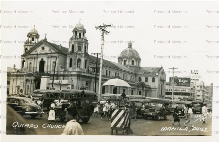 mal230-Quiapo Church Manila Phils