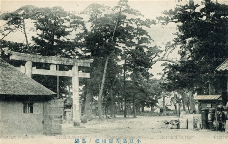 xk681-Syodoshima 小豆島内海植松ノ馬場