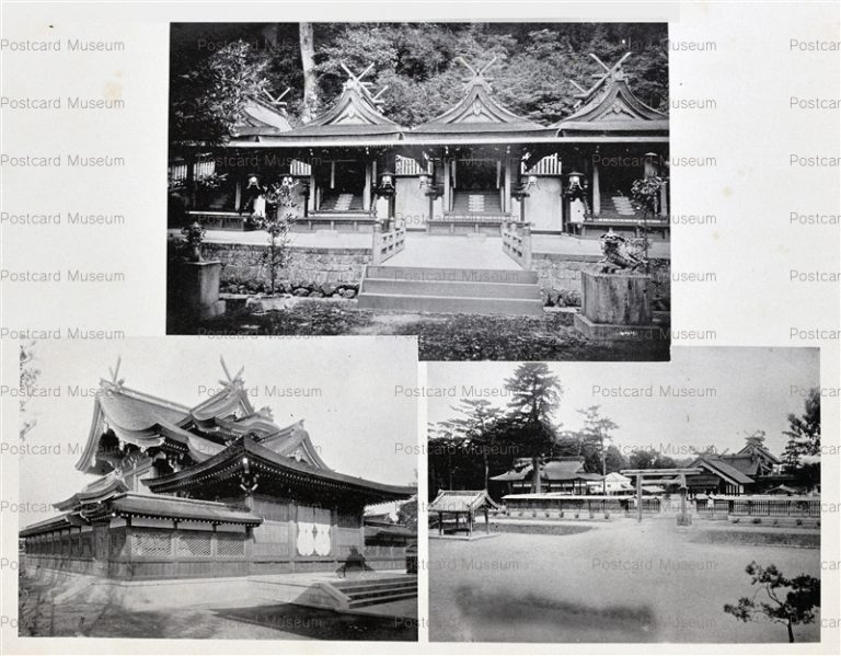 oj712-Hiraoka Otori Ikudama Shrine 牧岡 大鳥 生玉神社継